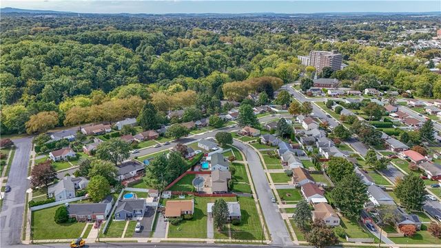 1232 Rye Street, Allentown City, PA 18103
