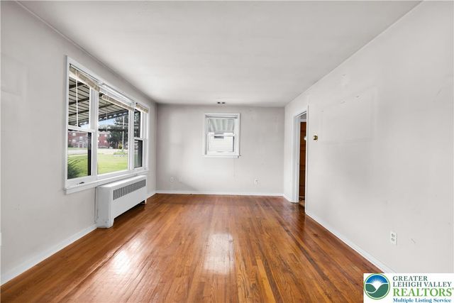 1232 Rye Street, Allentown City, PA 18103