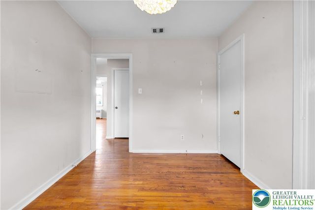 1232 Rye Street, Allentown City, PA 18103