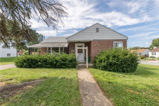 1232 Rye Street, Allentown City, PA 18103