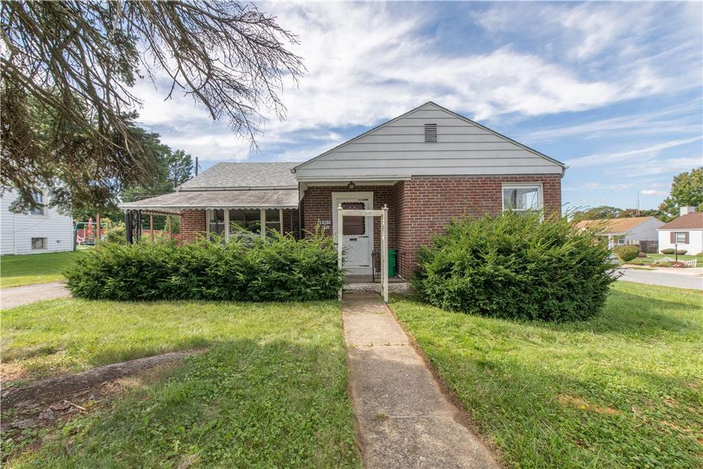 1232 Rye Street, Allentown City, PA 18103