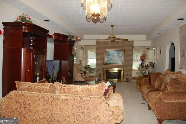 3315 Salem Cove Trail, Conyers, GA 30013