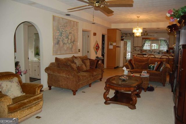 3315 Salem Cove Trail, Conyers, GA 30013