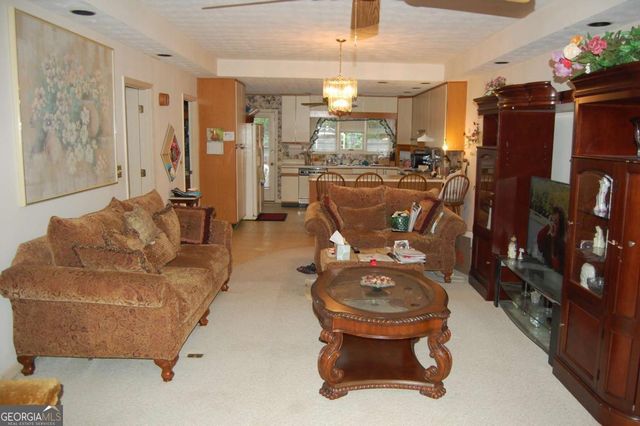 3315 Salem Cove Trail, Conyers, GA 30013