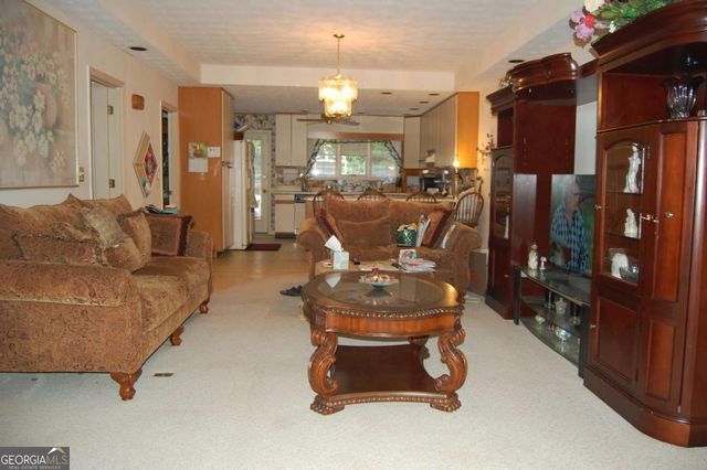 3315 Salem Cove Trail, Conyers, GA 30013