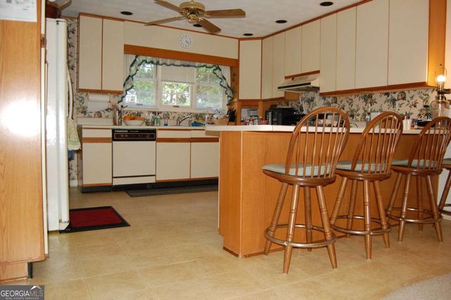 3315 Salem Cove Trail, Conyers, GA 30013