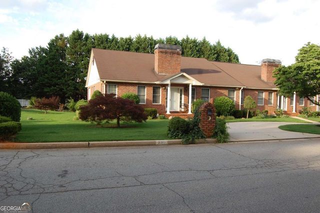 3315 Salem Cove Trail, Conyers, GA 30013
