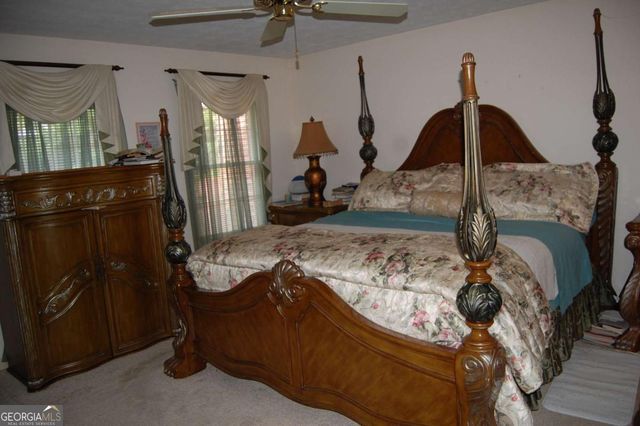 3315 Salem Cove Trail, Conyers, GA 30013