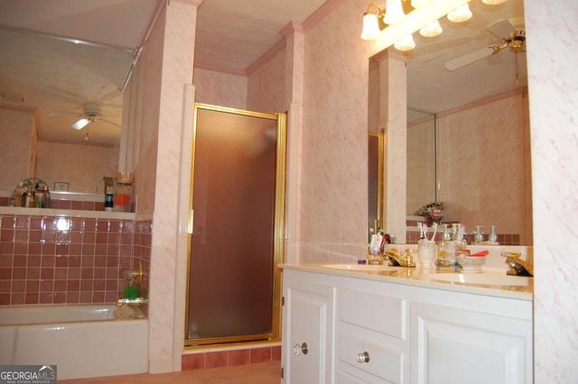 3315 Salem Cove Trail, Conyers, GA 30013