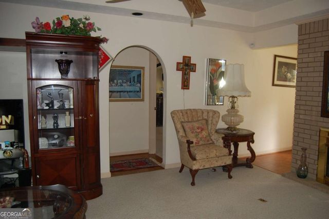 3315 Salem Cove Trail, Conyers, GA 30013
