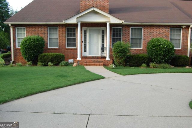 3315 Salem Cove Trail, Conyers, GA 30013