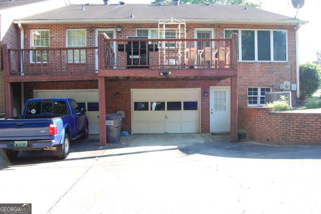 3315 Salem Cove Trail, Conyers, GA 30013