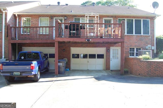 3315 Salem Cove Trail, Conyers, GA 30013