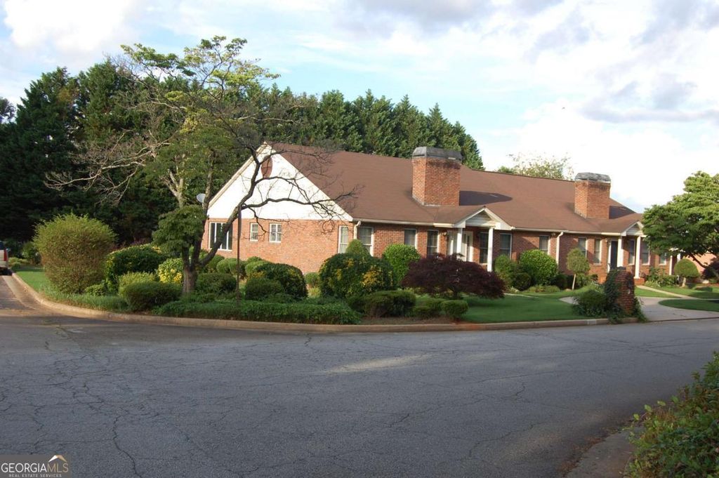 3315 Salem Cove Trail, Conyers, GA 30013