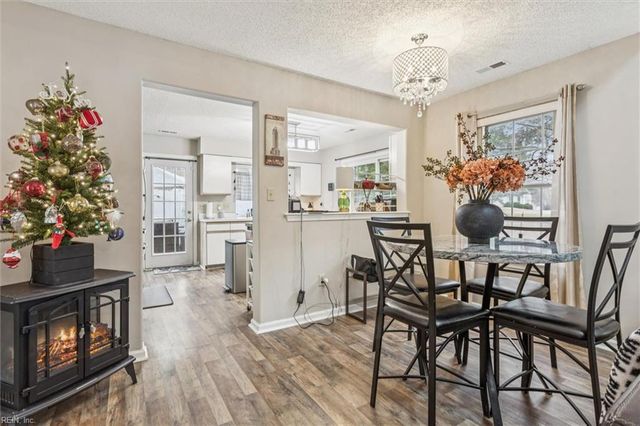 131 Watson DR, Newport News, VA 23606