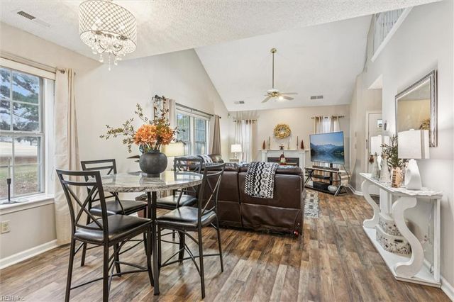 131 Watson DR, Newport News, VA 23606