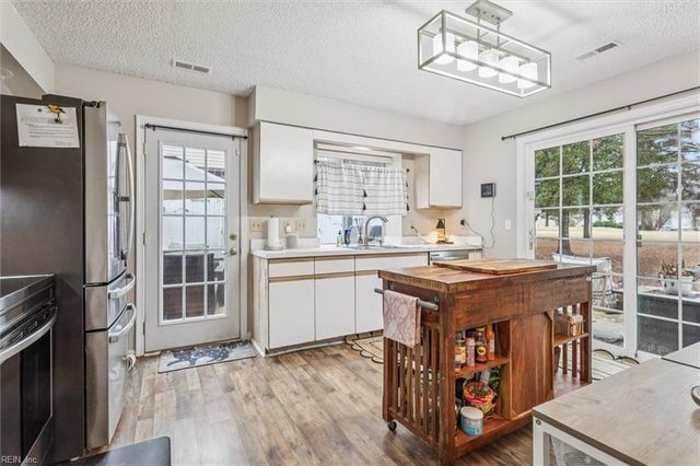 131 Watson DR, Newport News, VA 23606