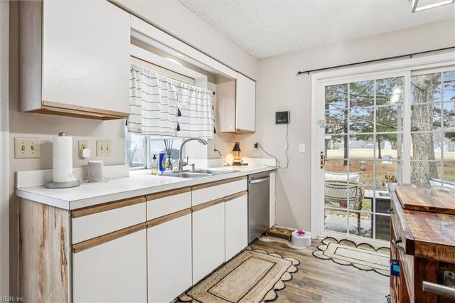 131 Watson DR, Newport News, VA 23606