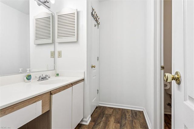 131 Watson DR, Newport News, VA 23606