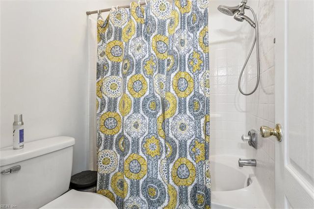 131 Watson DR, Newport News, VA 23606