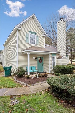 131 Watson DR, Newport News, VA 23606