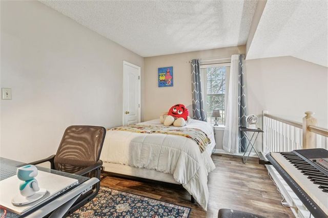 131 Watson DR, Newport News, VA 23606