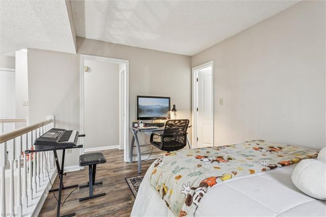 131 Watson DR, Newport News, VA 23606