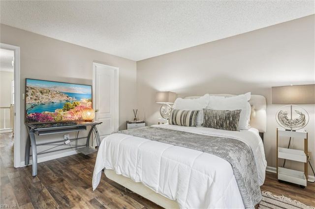 131 Watson DR, Newport News, VA 23606