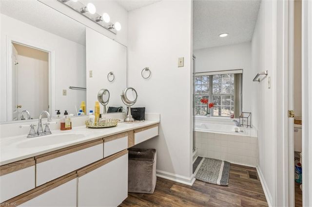 131 Watson DR, Newport News, VA 23606