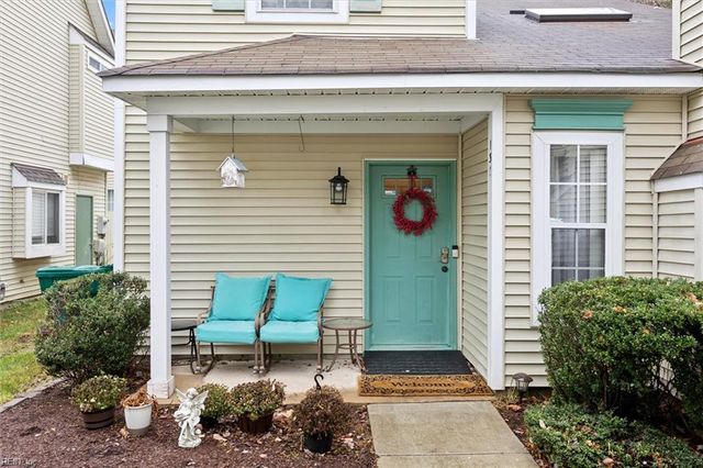 131 Watson DR, Newport News, VA 23606