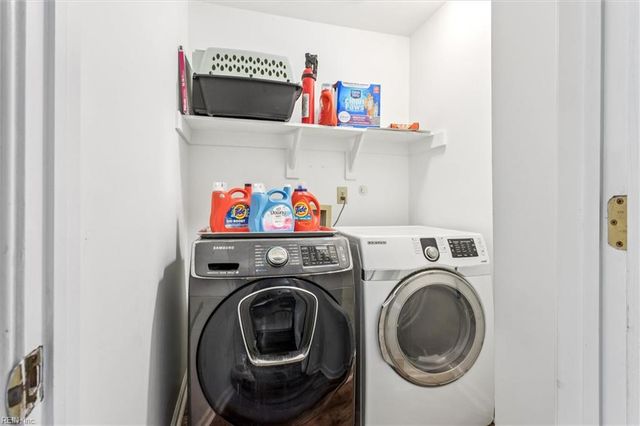 131 Watson DR, Newport News, VA 23606