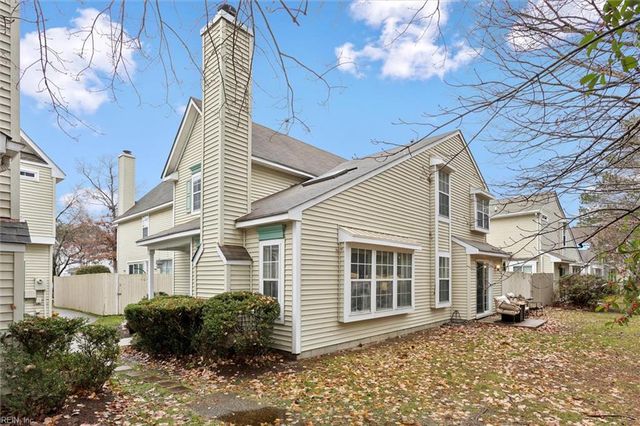 131 Watson DR, Newport News, VA 23606