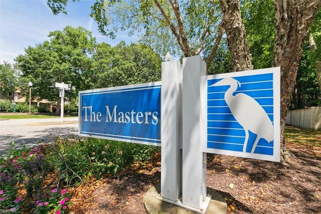 131 Watson DR, Newport News, VA 23606