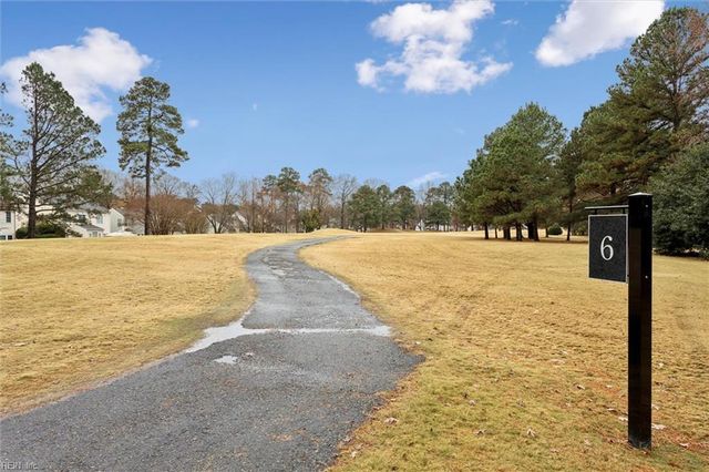 131 Watson DR, Newport News, VA 23606