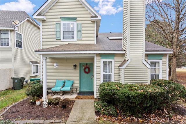 131 Watson DR, Newport News, VA 23606