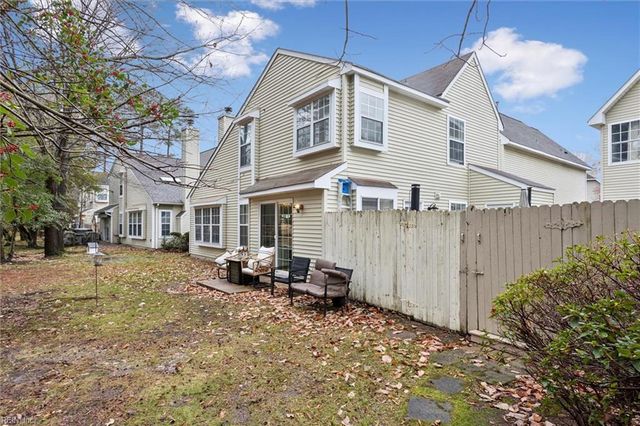 131 Watson DR, Newport News, VA 23606