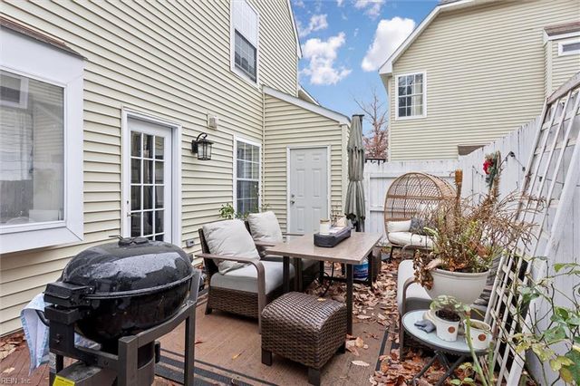 131 Watson DR, Newport News, VA 23606