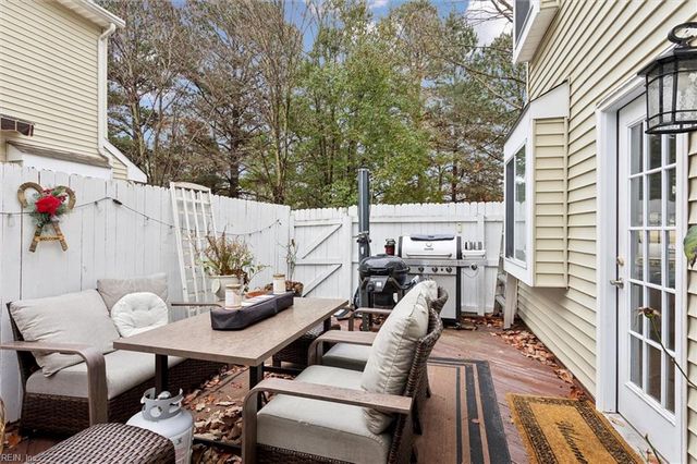 131 Watson DR, Newport News, VA 23606