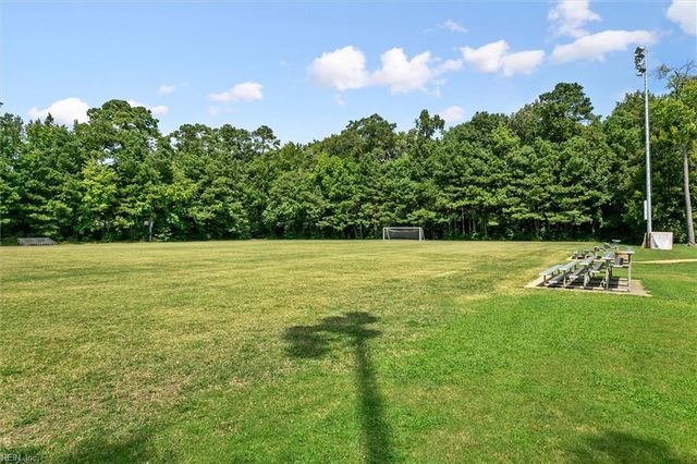 131 Watson DR, Newport News, VA 23606