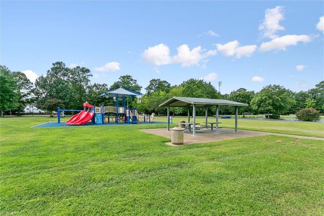 131 Watson DR, Newport News, VA 23606