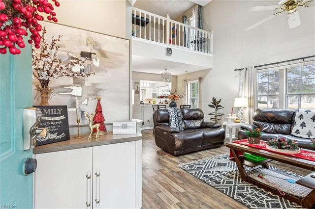 131 Watson DR, Newport News, VA 23606