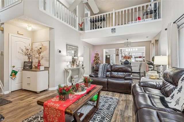 131 Watson DR, Newport News, VA 23606