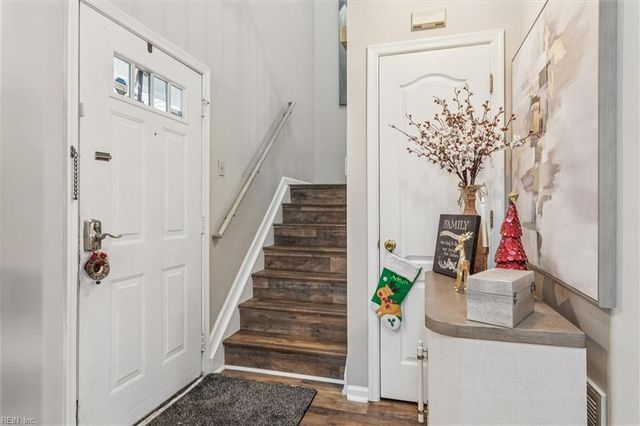 131 Watson DR, Newport News, VA 23606