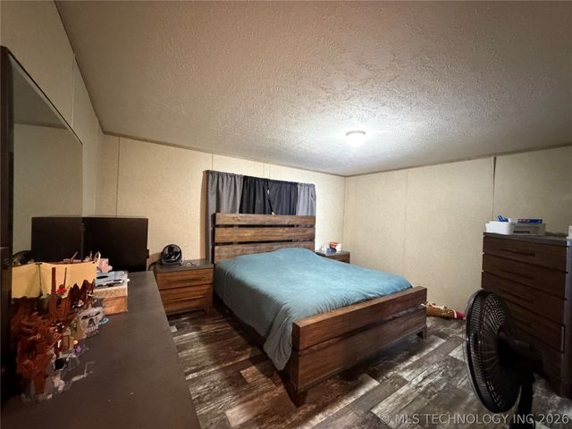 112 N Painted Wolf Road, Fort Gibson, OK 74434