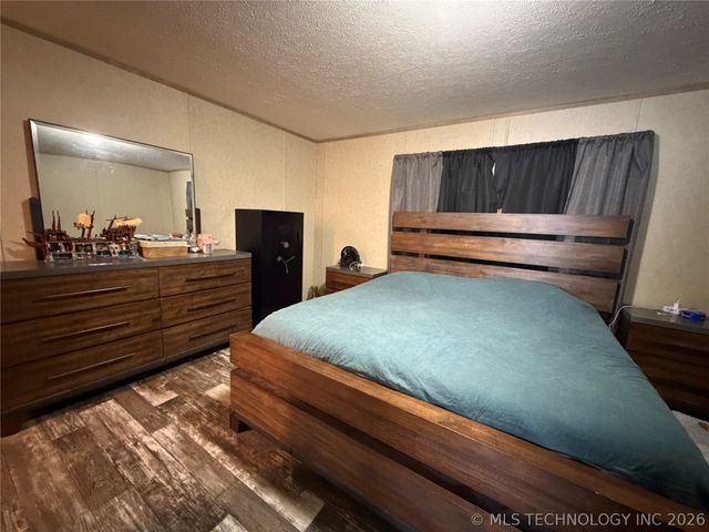 112 N Painted Wolf Road, Fort Gibson, OK 74434