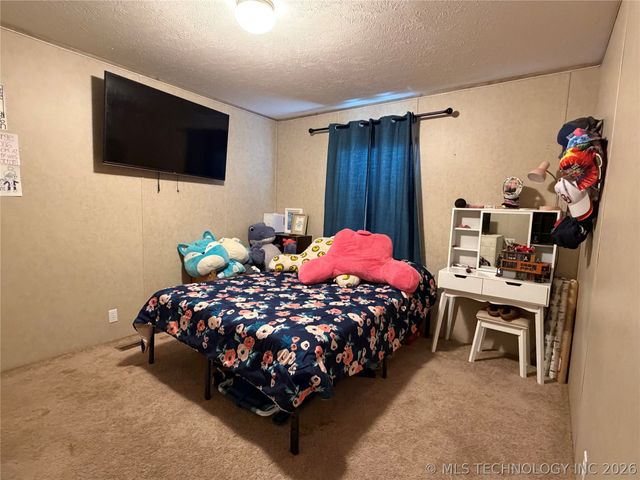 112 N Painted Wolf Road, Fort Gibson, OK 74434