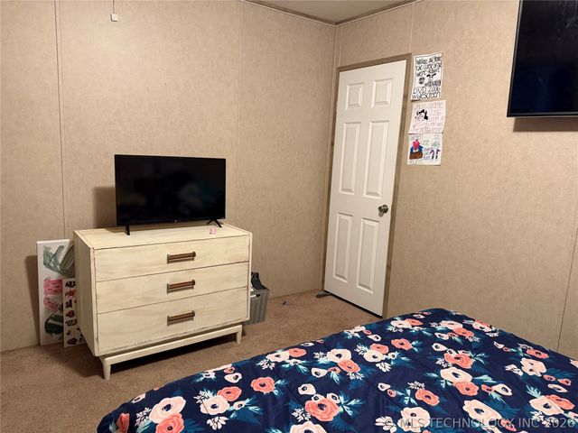 112 N Painted Wolf Road, Fort Gibson, OK 74434