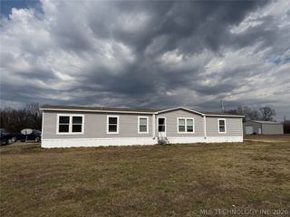 112 N Painted Wolf Road, Fort Gibson, OK 74434