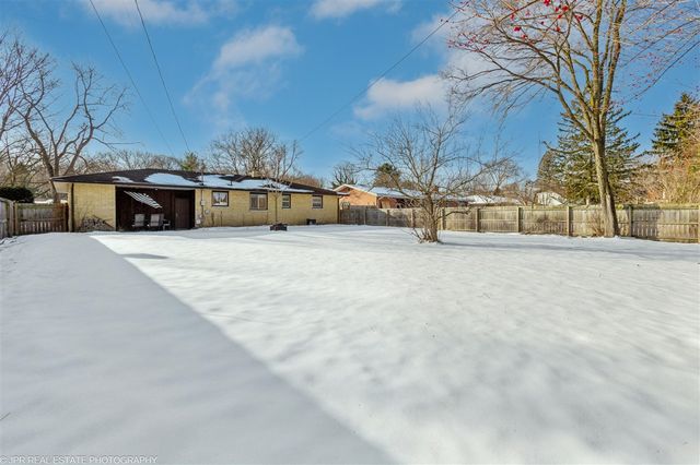 161 Eloise Drive, Benton Harbor, MI 49022