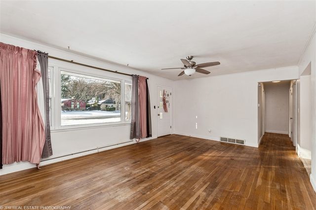 161 Eloise Drive, Benton Harbor, MI 49022